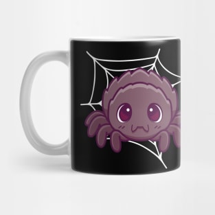 Cute Spider Mug